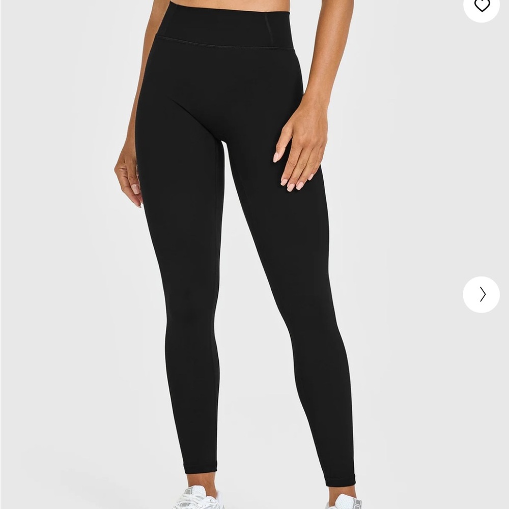 Oner Active TIMELESS HIGH WAISTED LEGGINGS